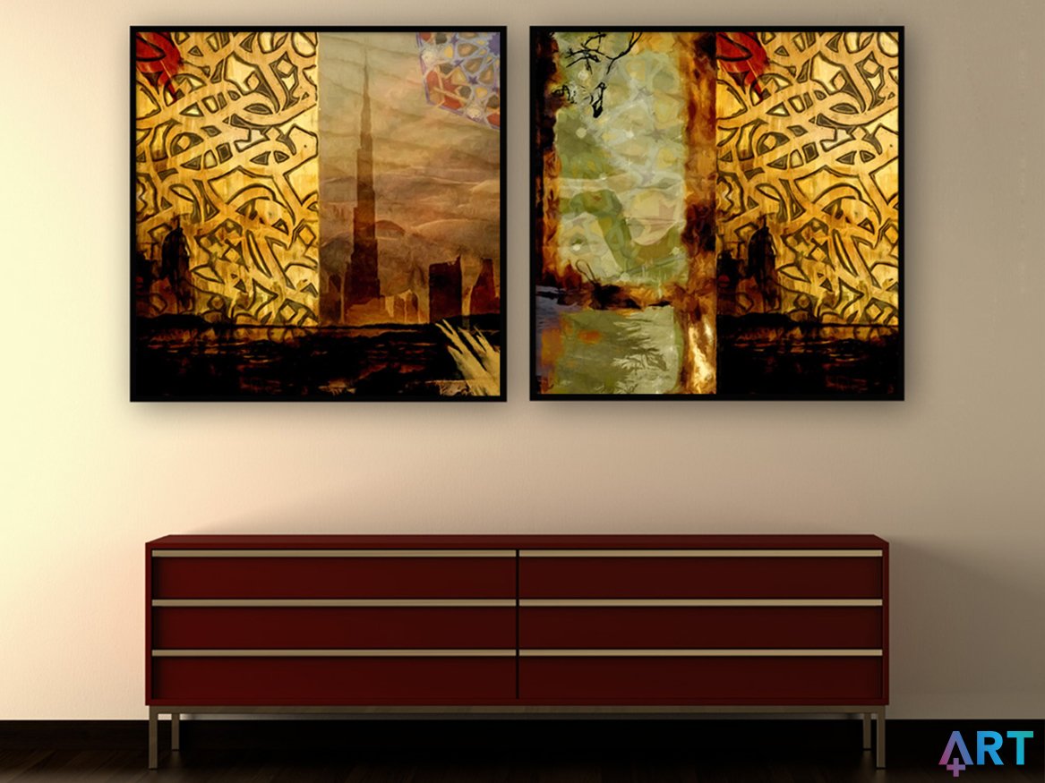 online canvas printing