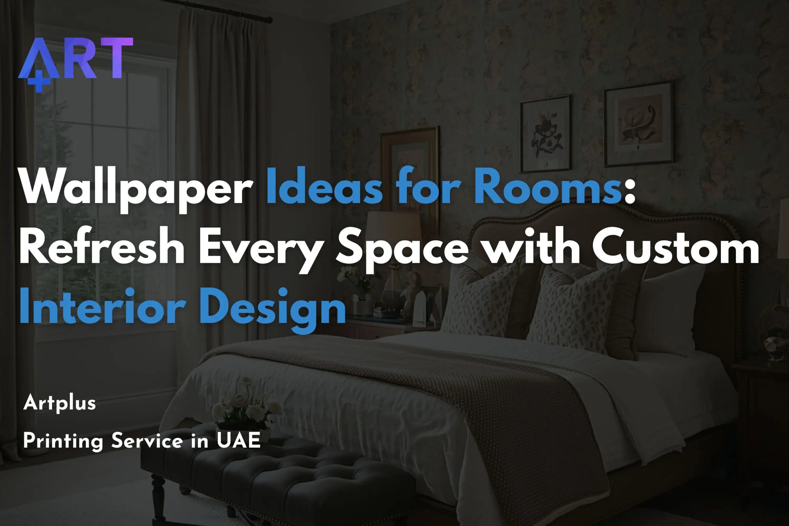 Wallpaper Ideas for Rooms
