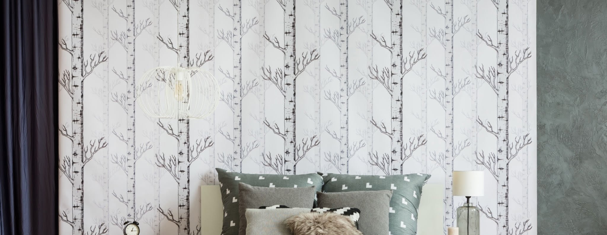 Read more about the article Digitally Printed Wallpapers