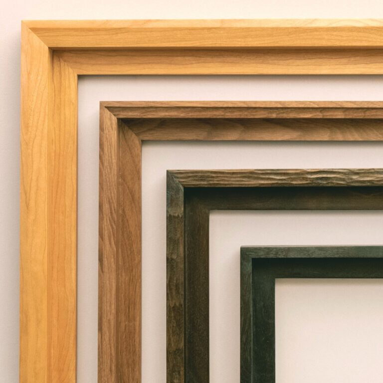 framing services in UAE