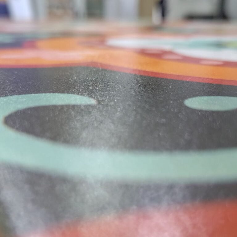 custom printed ceramic tiles
