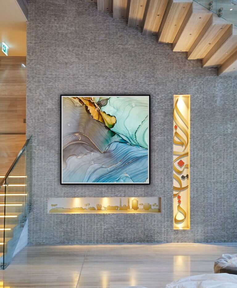 Canvas Art