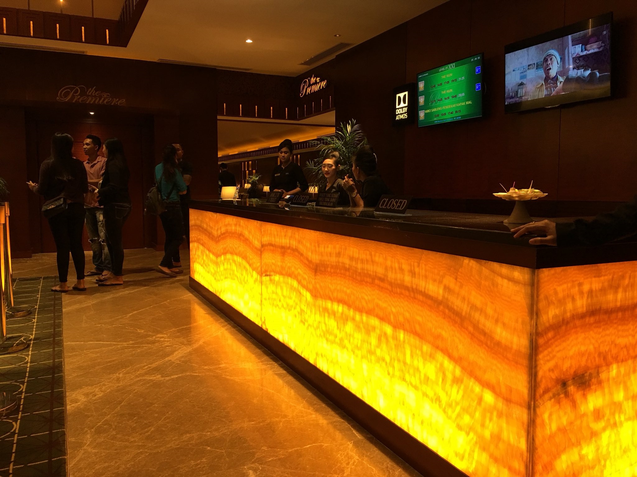 inner space interior design