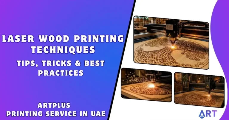Read more about the article Mastering Laser Wood Printing Tips Tricks And Techniques