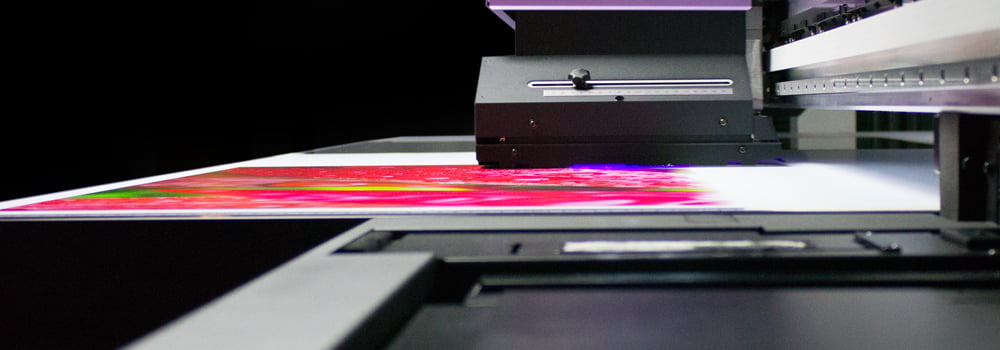 UV Printing On Acrylic