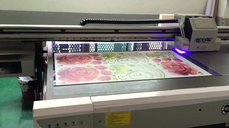 Read more about the article Sublimation Printing On Metal: A Comprehensive Guide