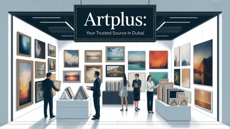 artplus canvas framing