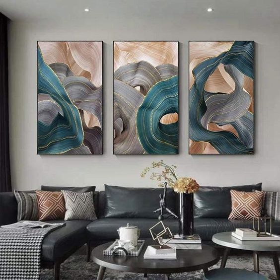 canvas frames