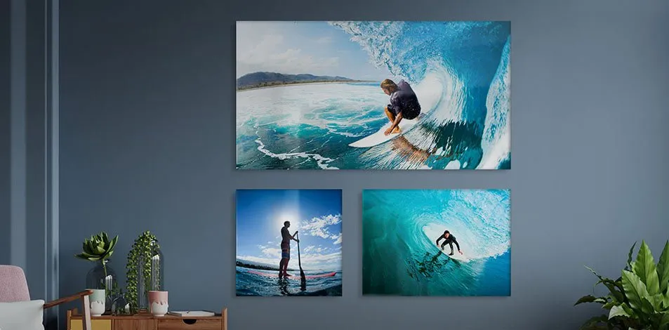Acrylic Photo Prints