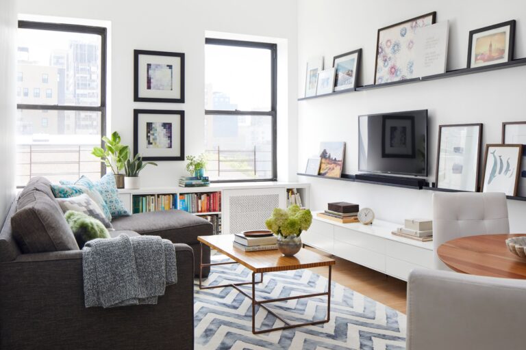 Read more about the article Living Room Wall Decoration Items