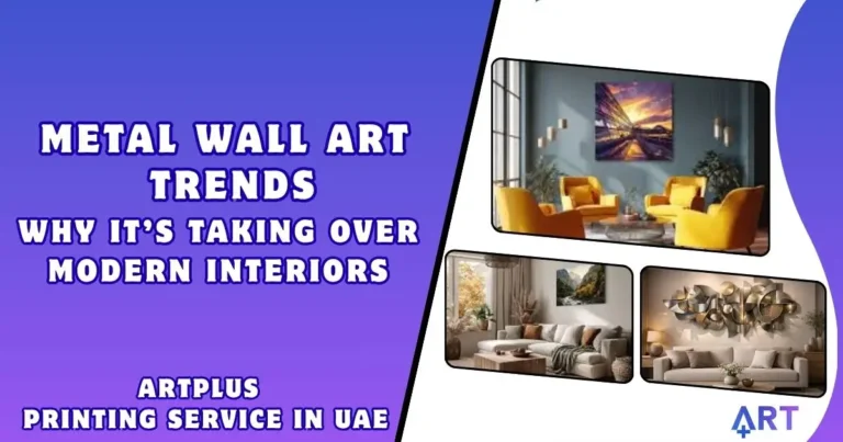 Read more about the article Metal Wall Art Trends: Why It’s Taking Over Modern Interiors