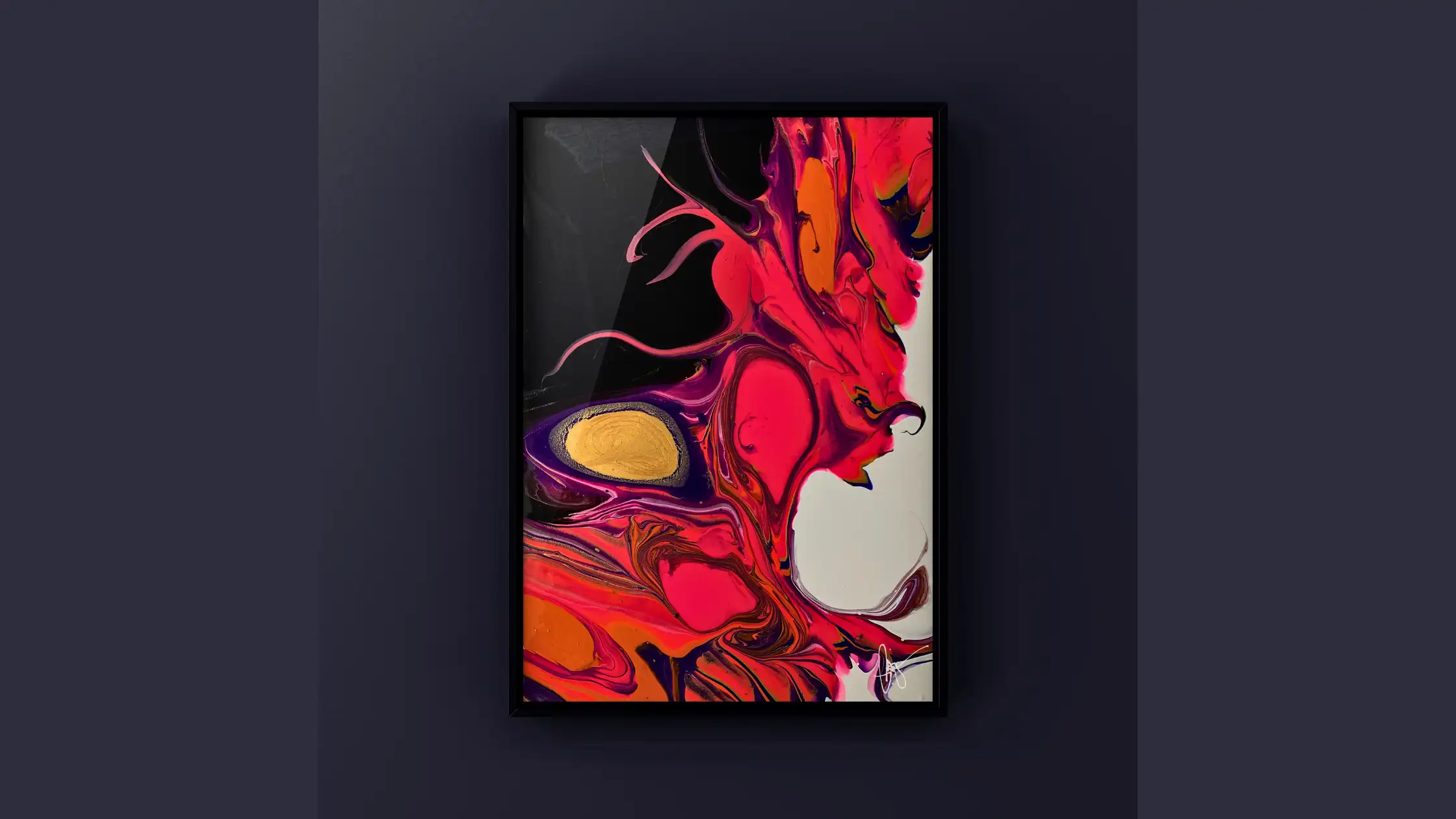 Acrylic Printing