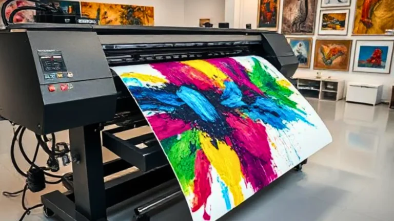 Read more about the article Find the Best Printing Shops Near You: Quality, Convenience, and Savings