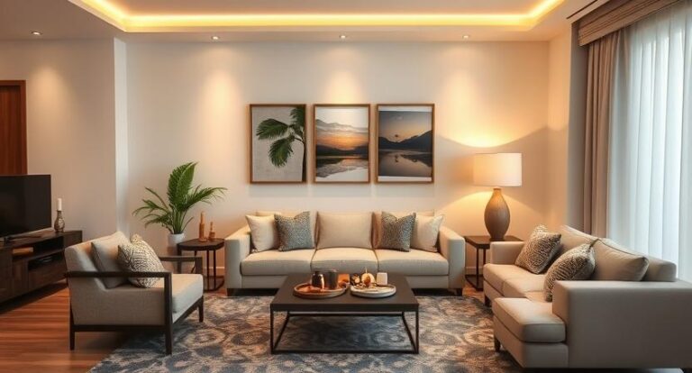 Read more about the article Art for the Wall: How to Make Your Space Feel Alive!