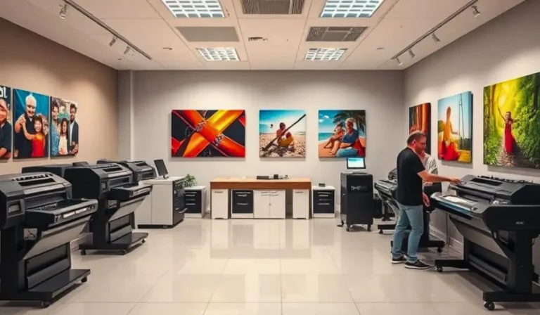 Read more about the article Discover the Best Photo Printing Services in Dubai