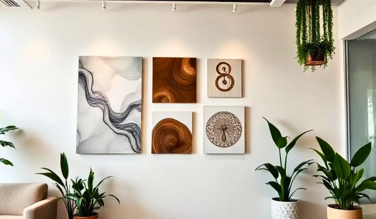 Interior Décor Solutions UAE