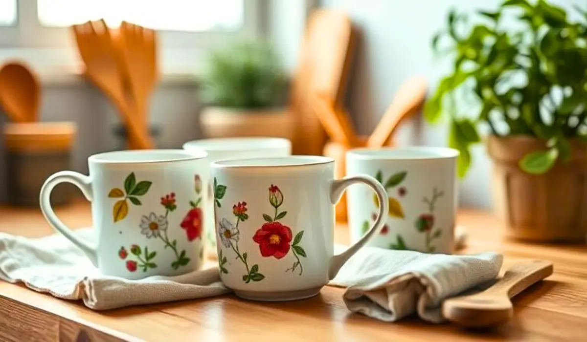 You are currently viewing Are Ceramic Mugs Eco Friendly? The Truth Behind Your Coffee Cup!