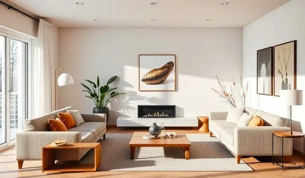 You are currently viewing What Are the Best Home Interior Design Ideas to Try Today?