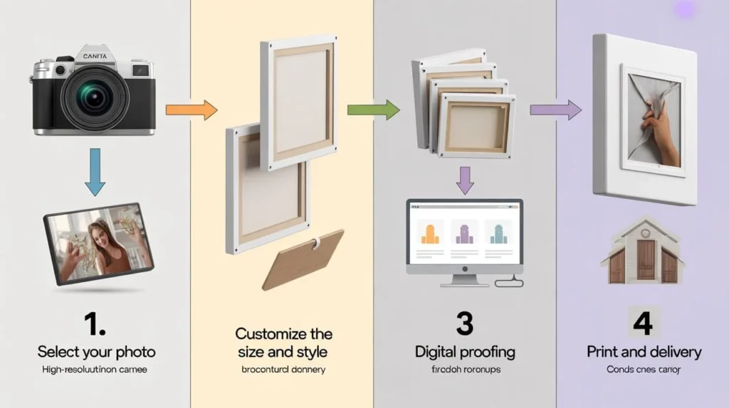 How the Process Work