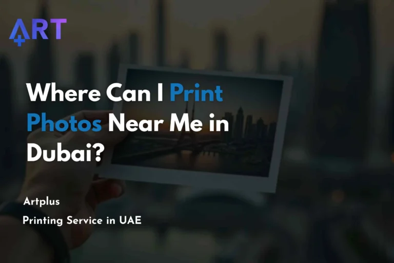Read more about the article Where Can I Print Photos Near Me in Dubai?