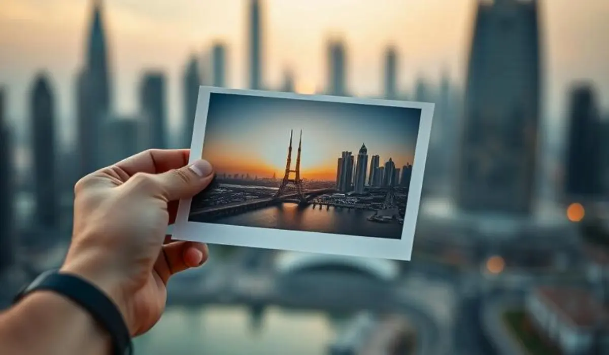 You are currently viewing Where Can You Get the Best Photo Print Dubai Services Today?