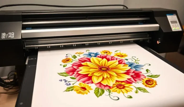 Read more about the article What Is Dye Sublimation Printing And Why Do Businesses Prefer It?