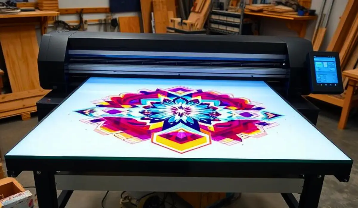 You are currently viewing How Do They Print on Glass? A Simple, Complete Guide