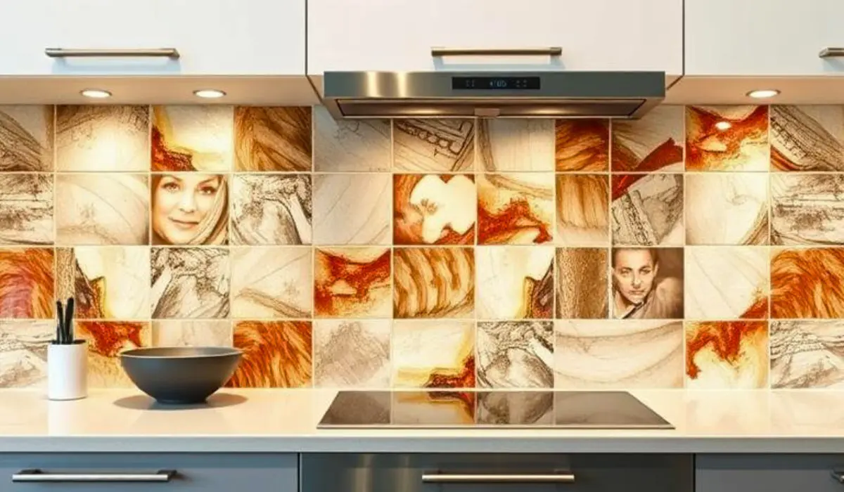 Can You Print Photos on Tiles