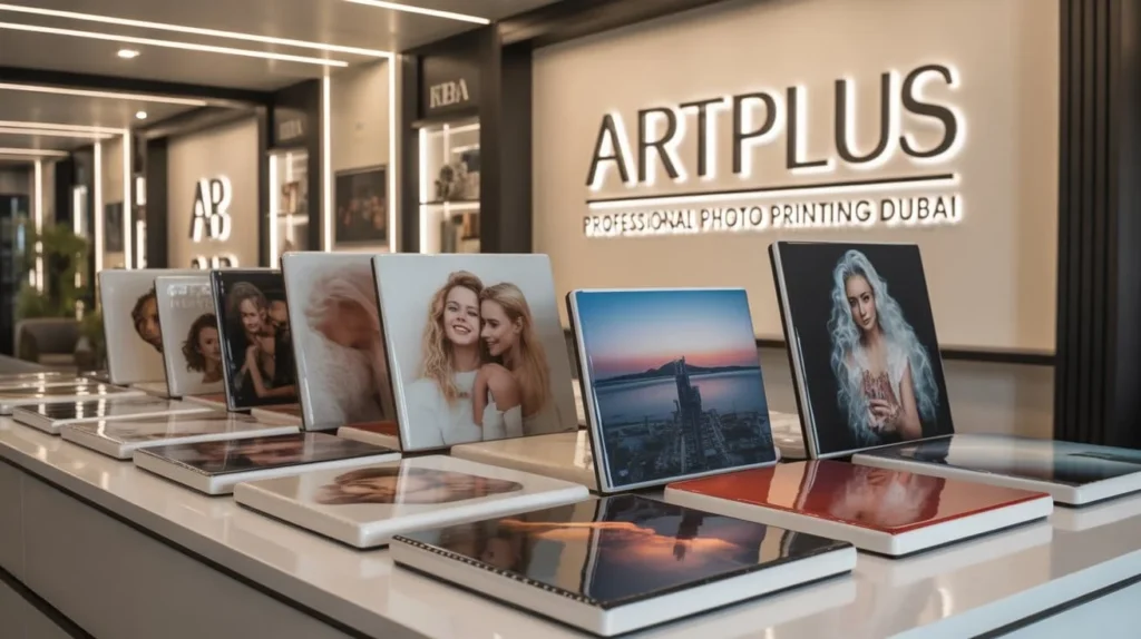 Artplus Professional Tile Photo Printing in Dubai
