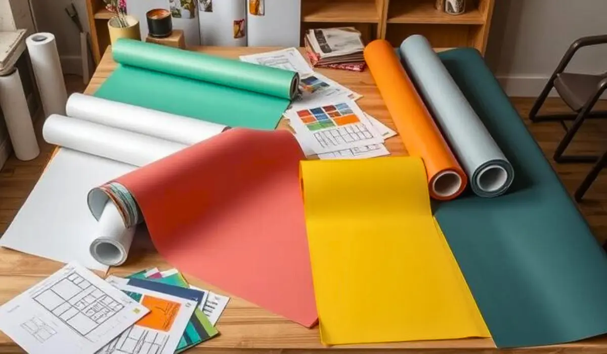 The Best Paper for Wall Prints