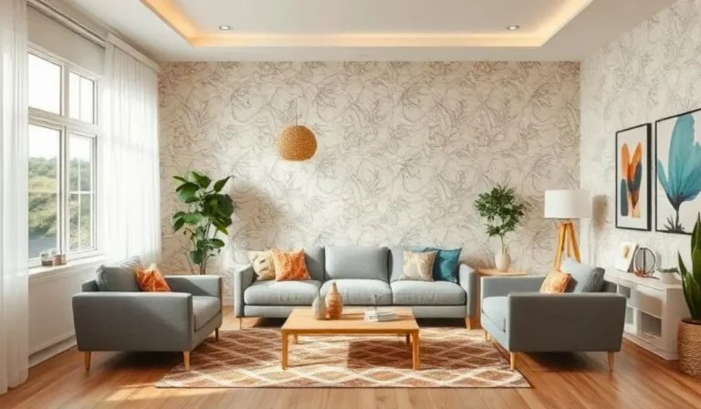 What Paper Is Best for Wall Prints