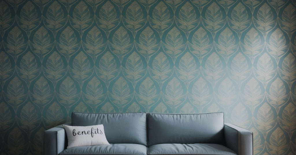 Custom Wallpaper printing for Homes and Businesses