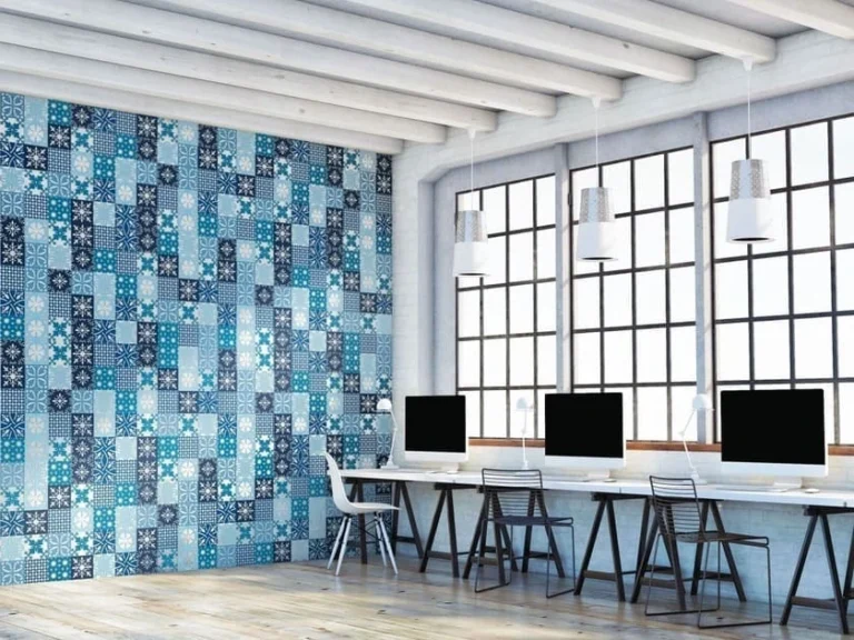 ceramic tile printing