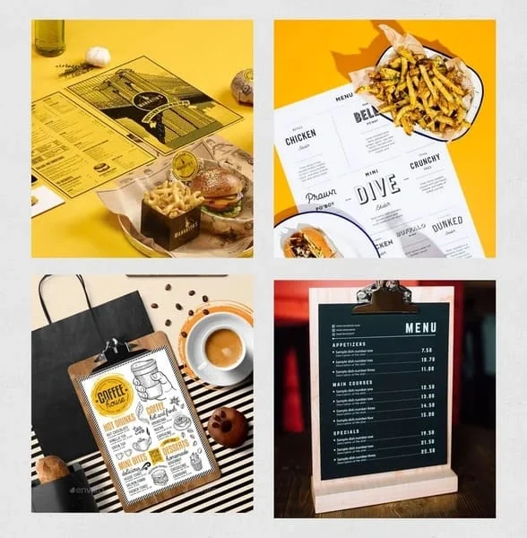 Design Solution for retails