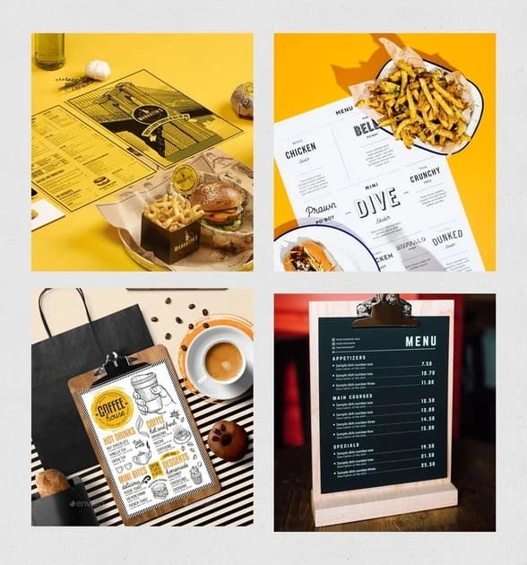 Design Solution for retails