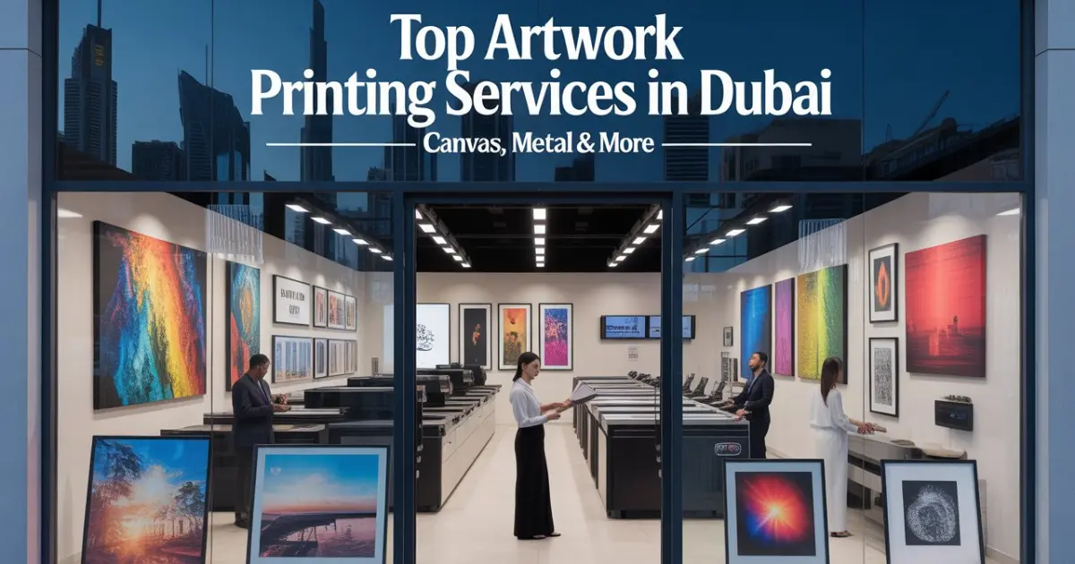 artwork printed on high-quality canvas displayed in a modern living room