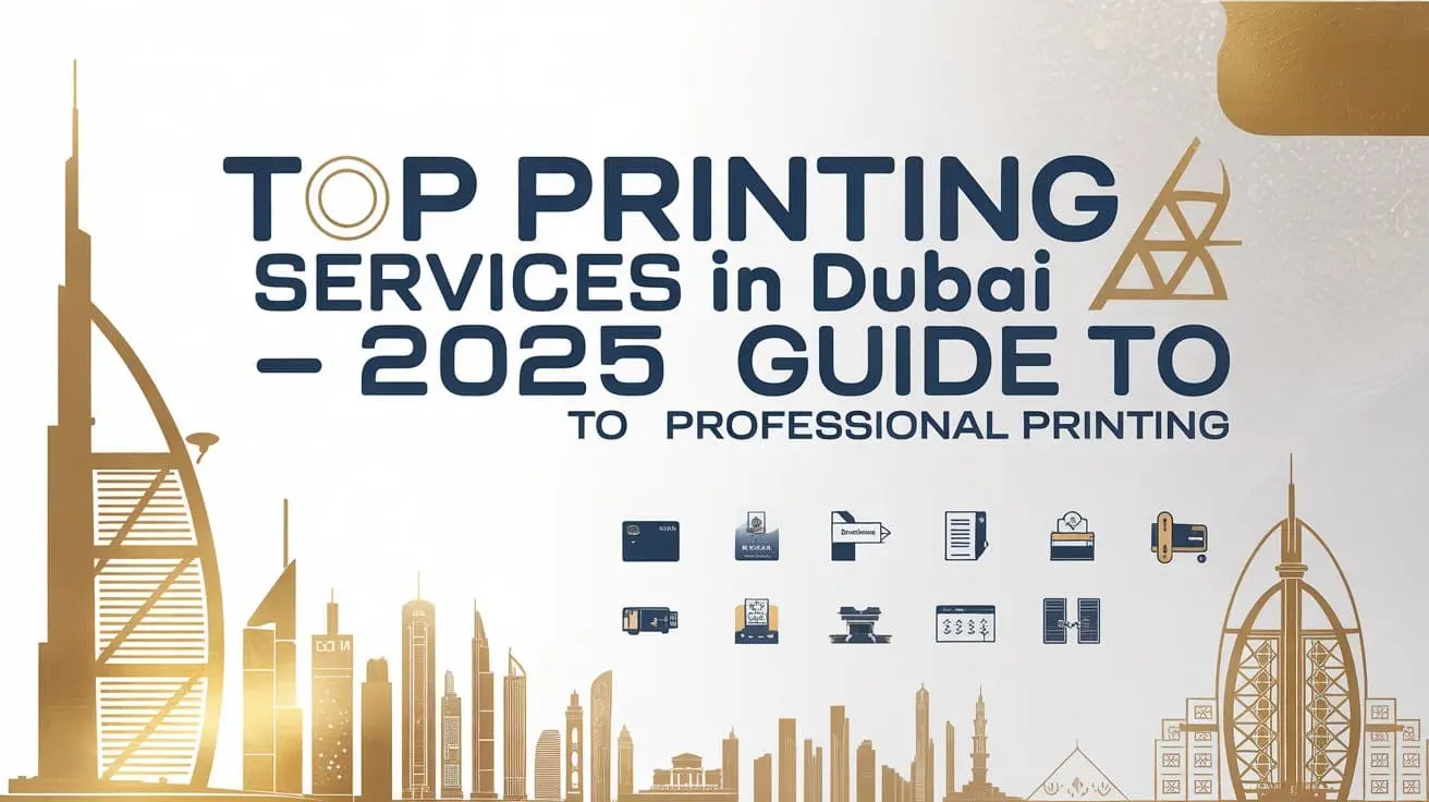 top printing service in uae Artplus