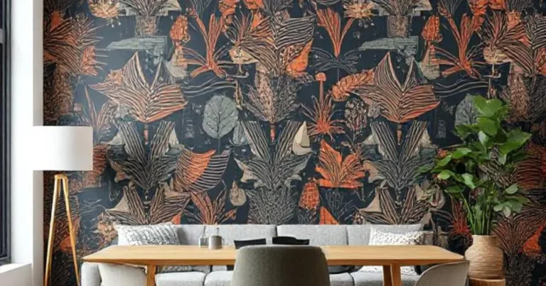Read more about the article Modern Wallpaper Printing Guide for Homes and Offices
