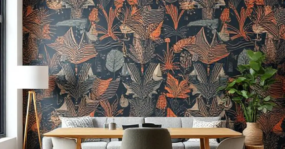 You are currently viewing Modern Wallpaper Printing Guide for Homes and Offices