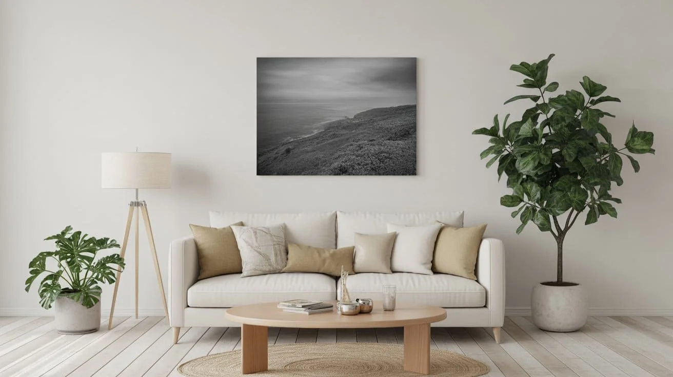 You are currently viewing Canvas Framing UAE: Transform Your Memories into Art