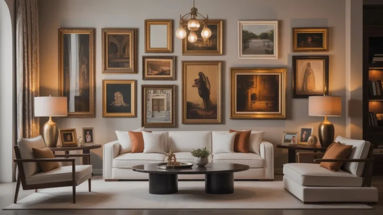 Picture Framing Trends in 2026