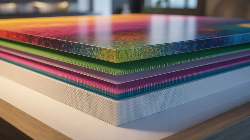 creative wall art printing