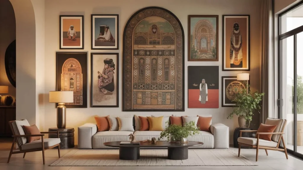 customized canvas art 