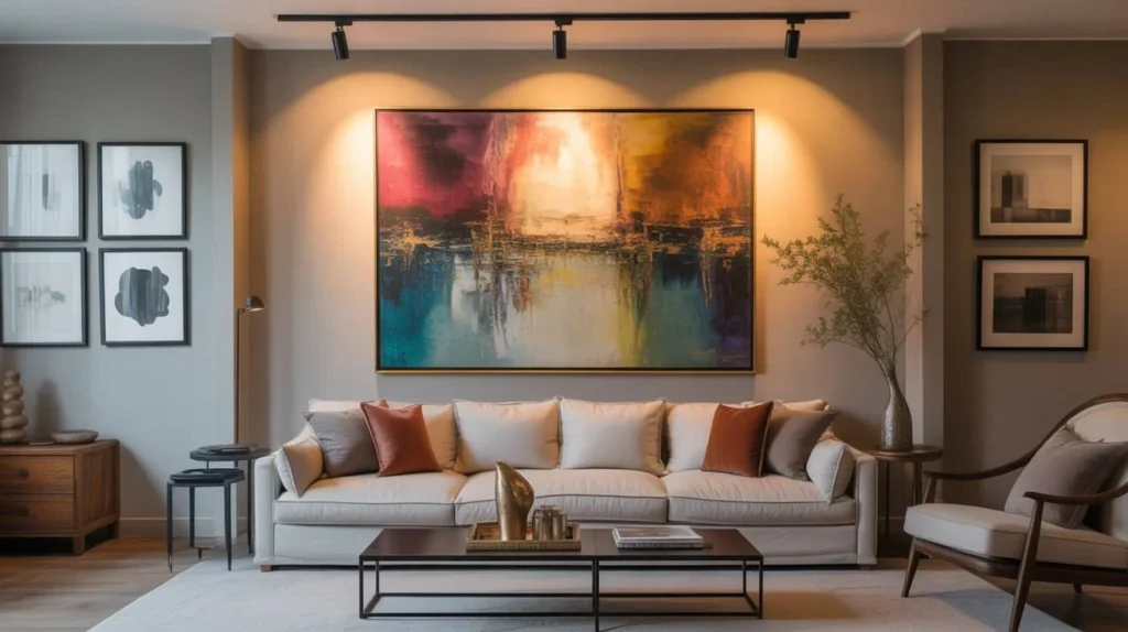 piece of art for your home