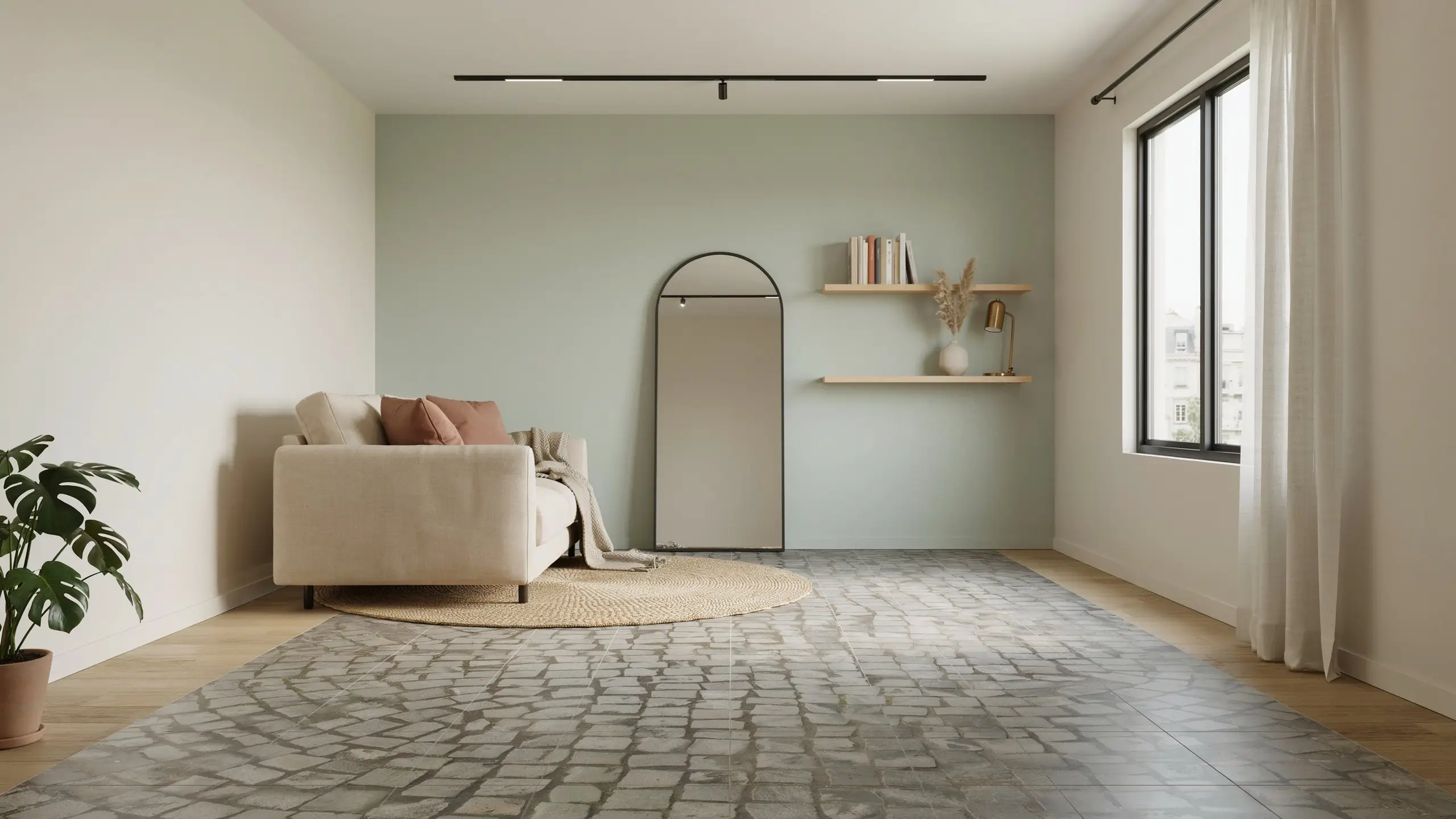 You are currently viewing Can Printed Tiles Make Small Rooms Look Bigger? (2026)